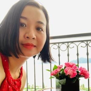 Meet your Posher, Thoa